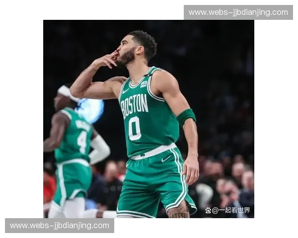 塔图姆因跟腱伤势全年报销 布朗扛起绿衫军场均29.3分