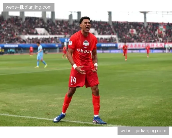 云南玉昆外援克莱伯表现抢眼 但整体配合待提升